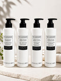 Crabtree & Evelyn The Gardeners Toiletries Set Shampoo, Conditioner, Hand Wash