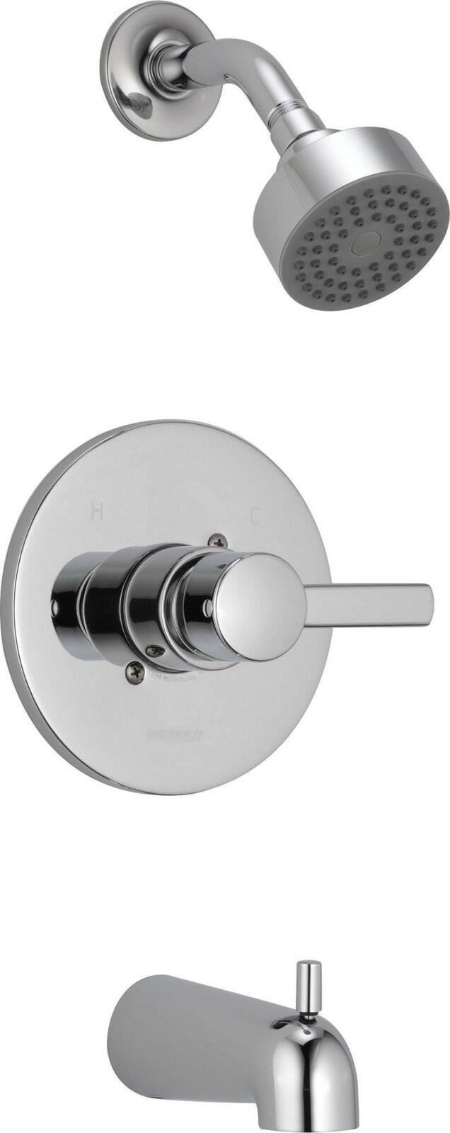 Peerless PTT188792, Chrome