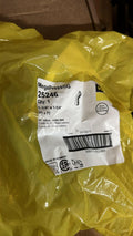 Viega MegaPress G 25246 1-1/4" 45° Elbow Carbon Steel lot of 5