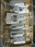 Proplus Mixet Shower Valve Cartridge 4.5 Inch Brass After 1968 a lot of 6