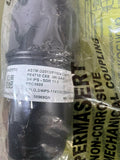 Elster Permasert Mechanical Coupling 3/4" IPS x 1/2" CTS Gas Reducer a lot of 2
