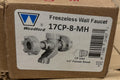 Woodford 17CP-8-MH Freezeless Wall Faucet