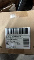 Leviton Decora Fan Speed Control DSF01-10Z 1.5A 3-Way Preset, lot of 10