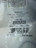 Watts 410-183 平衡阀芯更换