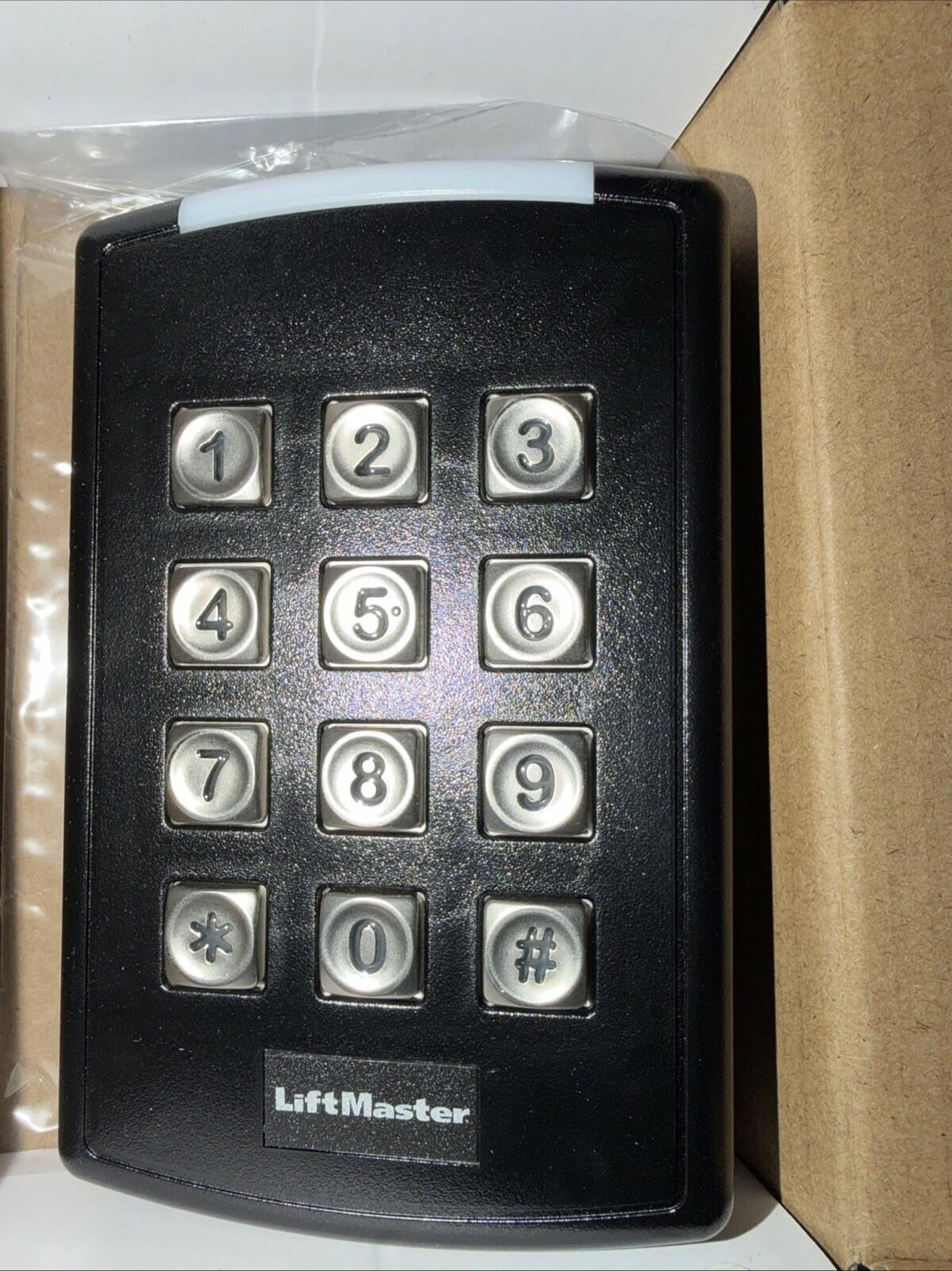 WAVELYNX ET25-7WS WALLMOUNT SECURE ACCESS CARD CONTROL READER