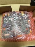 Source 1 / Johnson control / Display board S1-2157217 Double-sided discharge