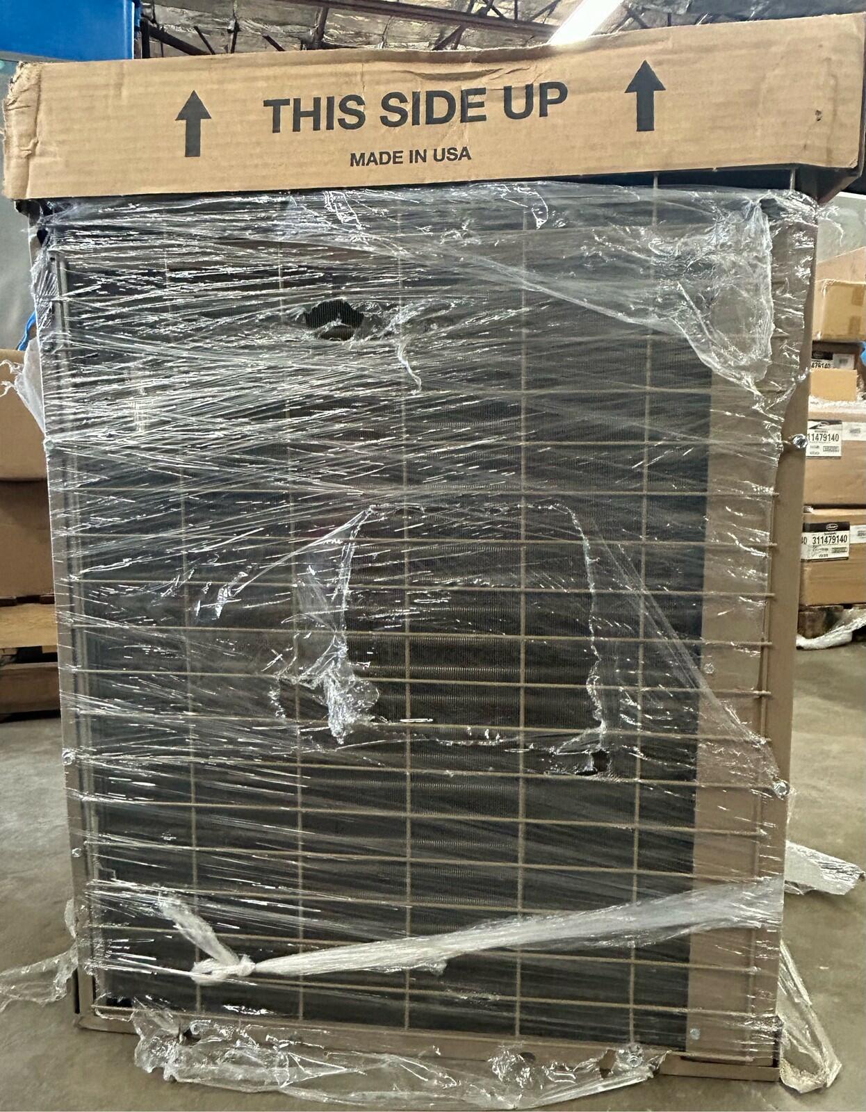 First Company 24WCX2BA200F Thru-Wall Condenser 208/230V 1-PH R454B-60Hz