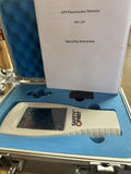 Safety First HM-ATP Fluorescence Detector ATP Meter Hygiene Surface Tester Case
