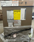 First Company 24WCX2BA200F Thru-Wall Condenser 208/230V 1-PH R454B-60Hz
