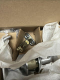 NEW Schlage Privacy Locking Latch Leverset F40 ELA 626