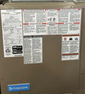 MagicPak HWC8N4812P18A1 Vertical Furnace 48kBTU 1.5 Ton