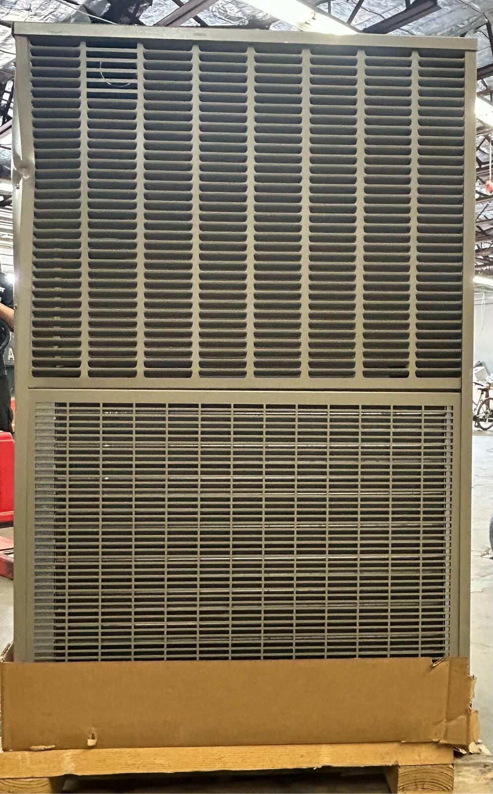MagicPak HWC8N4812P18A1 Vertical Furnace 48kBTU 1.5 Ton