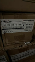 Keystone KT-LED15T8-48GC-840-D/G3 LED Tube 4000K 25 Pack
