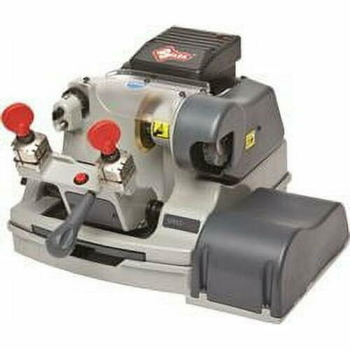 Auto/Manual Key Duplicator