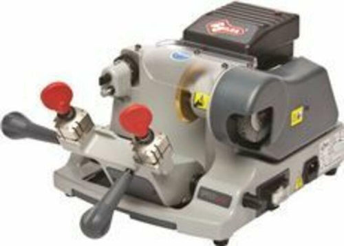 Auto/Manual Key Duplicator