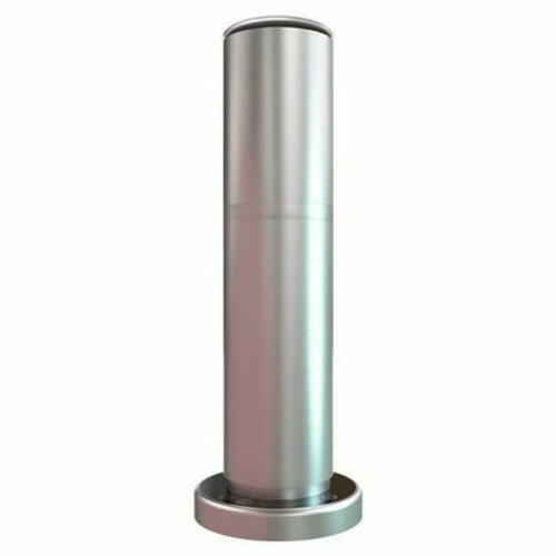 SensaMist S150 Powered Scent Diffuser  Silver - Like New