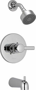 Peerless PTT188792, Chrome