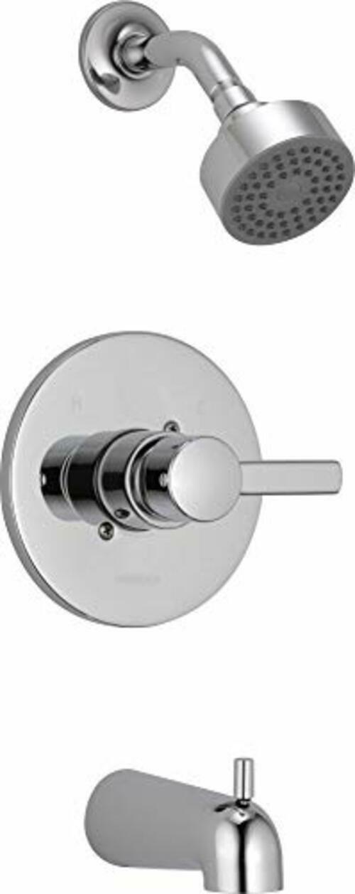 Peerless PTT188792, Chrome