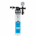 Hoshizaki H9320-51 Single Water filter System with Manifold/Cartridge  0.22   18.4  Height  1  Wide  1  Length  Borosilicate GLASS
