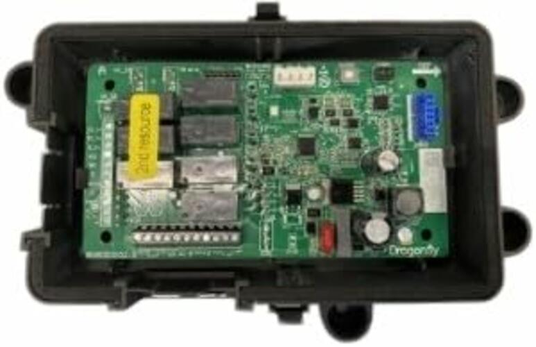 0230K00044 Goodman Dragonfly Furnace Integration Kit for R-32 Systems (FIKR32)